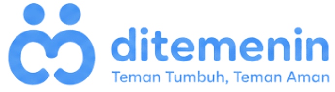 Ditemenin Logo