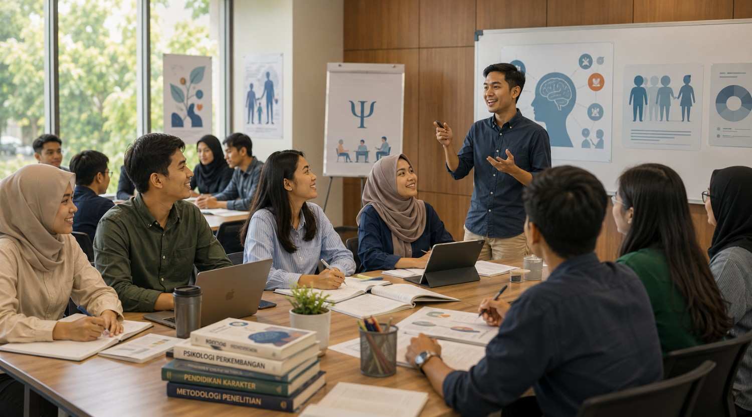 Workshop Universitas