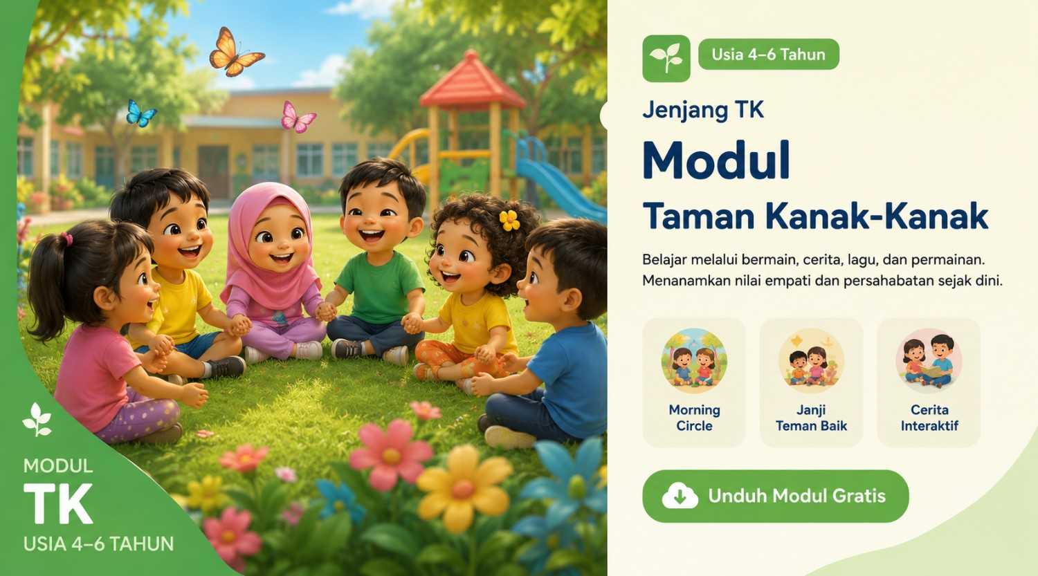 Modul TK